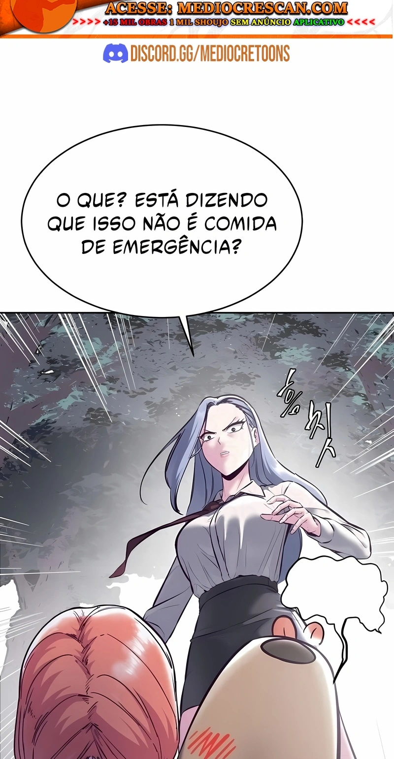 O Garoto da Morte Capítulo 128 Página 22