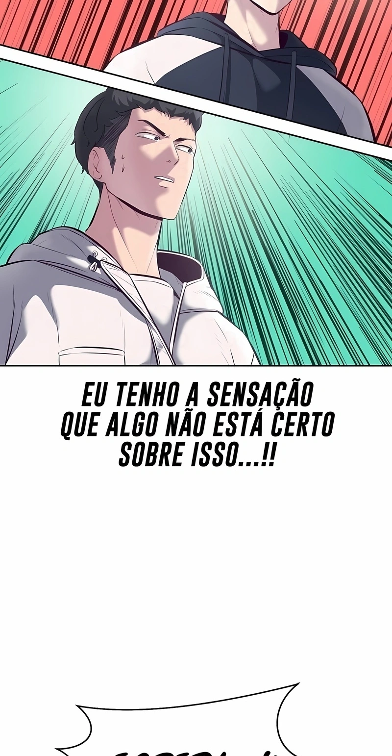 O Garoto da Morte Capítulo 128 Página 26