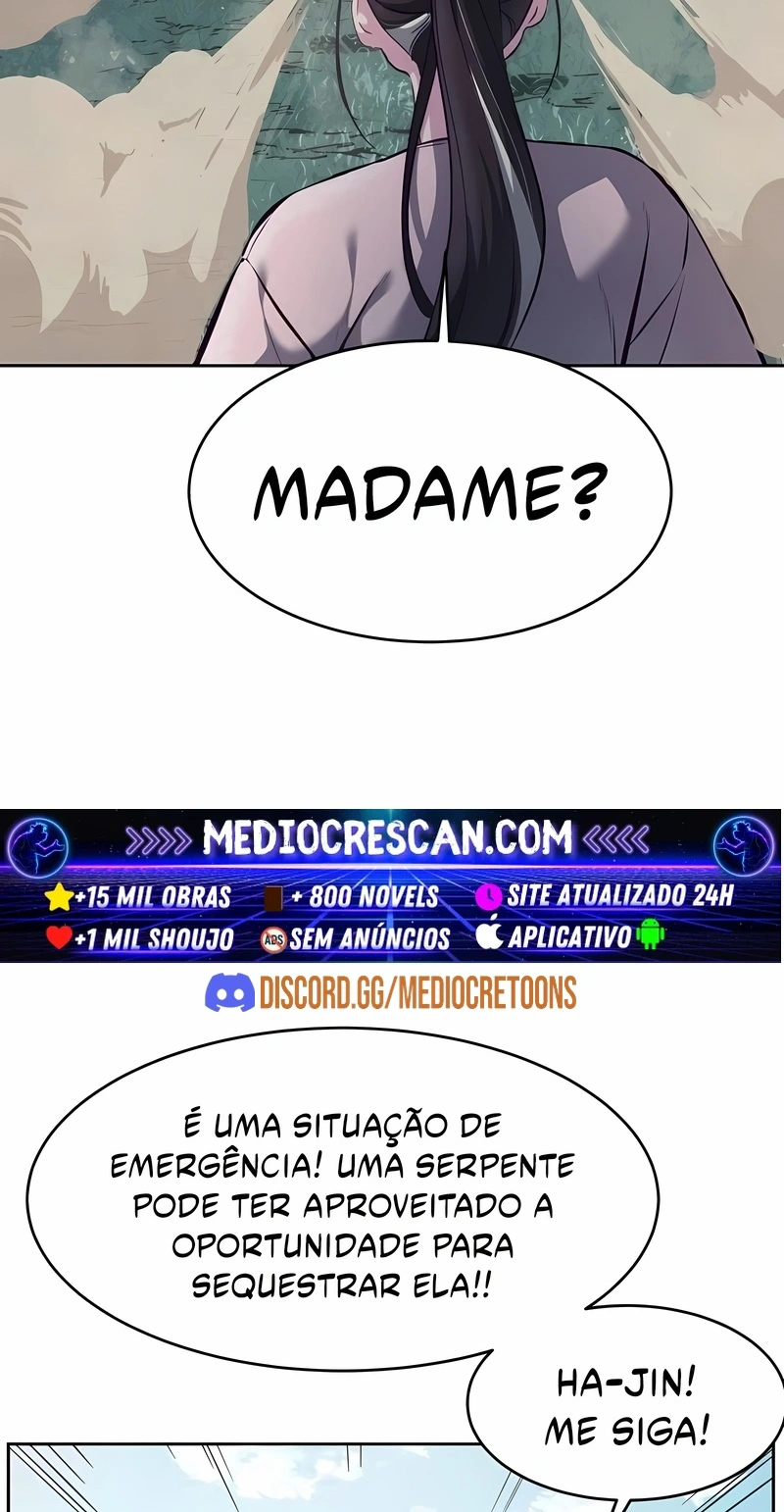 O Garoto da Morte Capítulo 128 Página 30