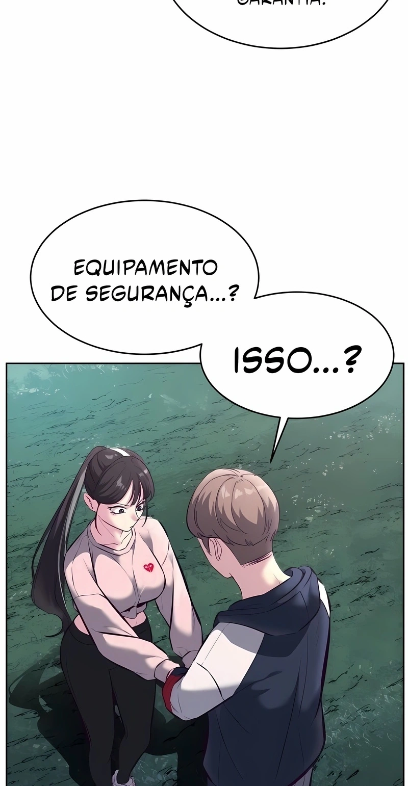 O Garoto da Morte Capítulo 128 Página 33