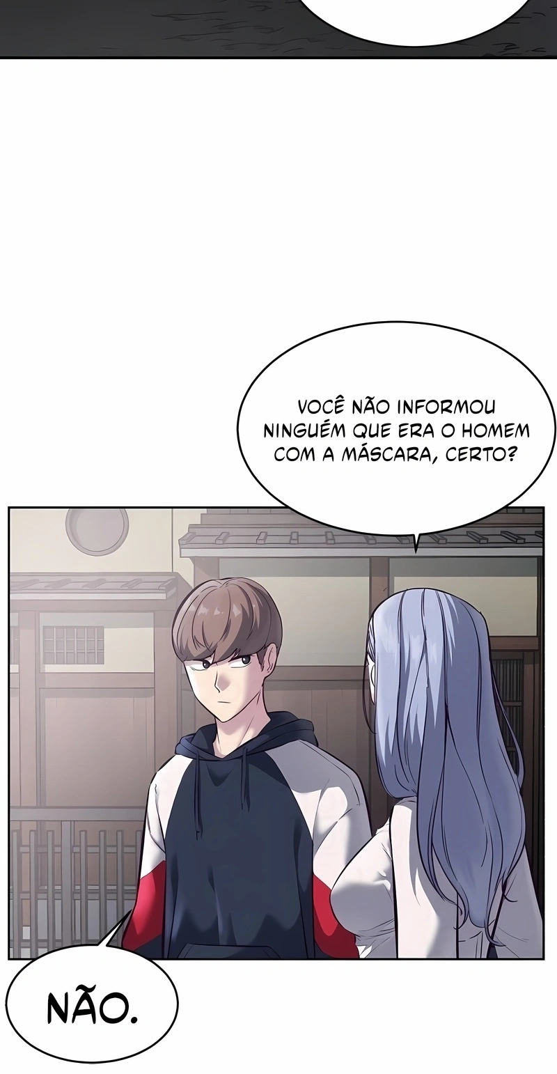 O Garoto da Morte Capítulo 128 Página 39