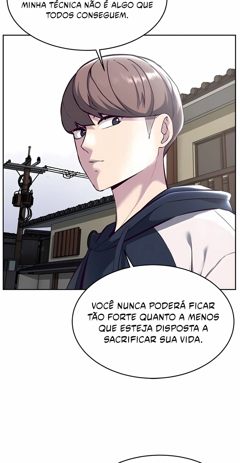 O Garoto da Morte Capítulo 128 Página 43