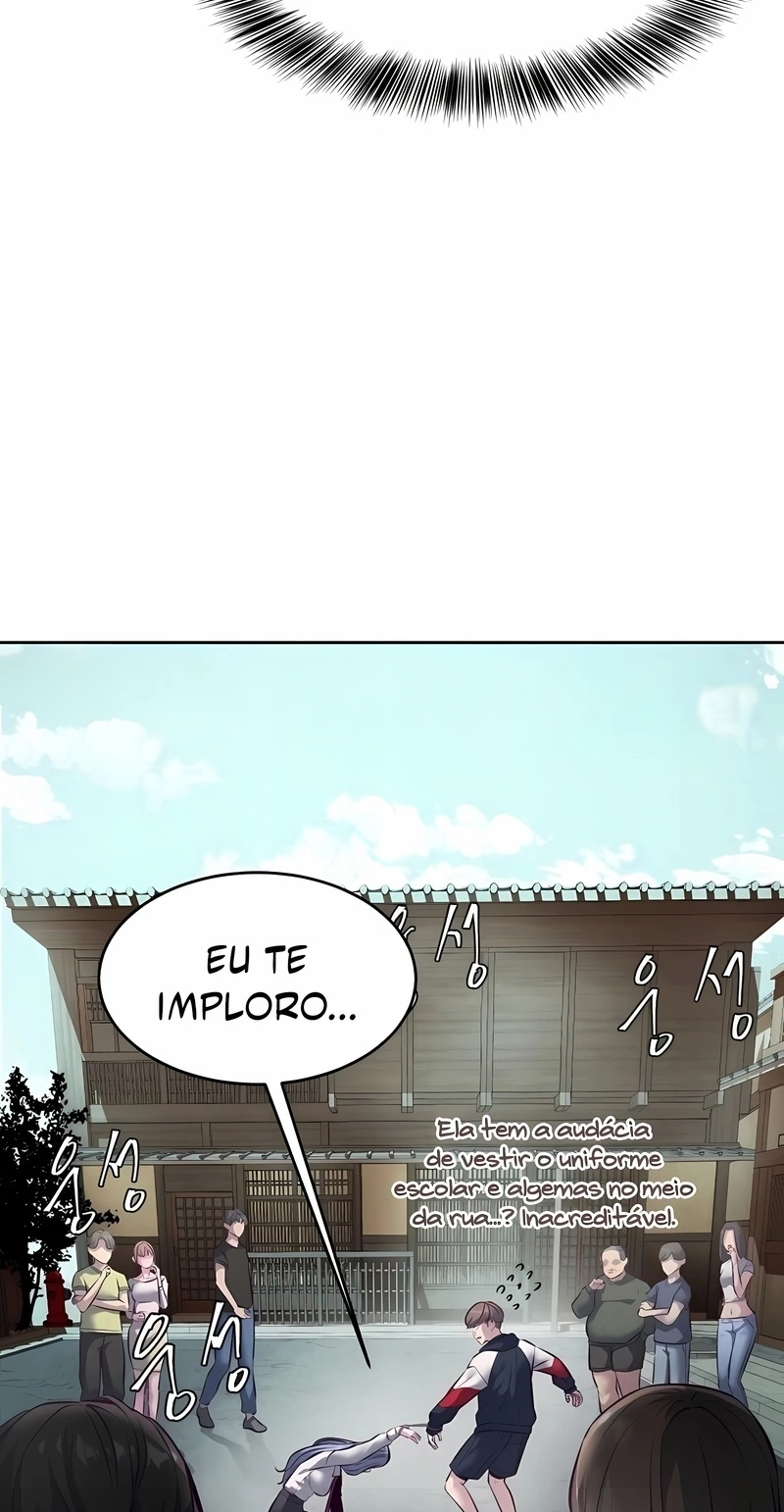 O Garoto da Morte Capítulo 128 Página 49