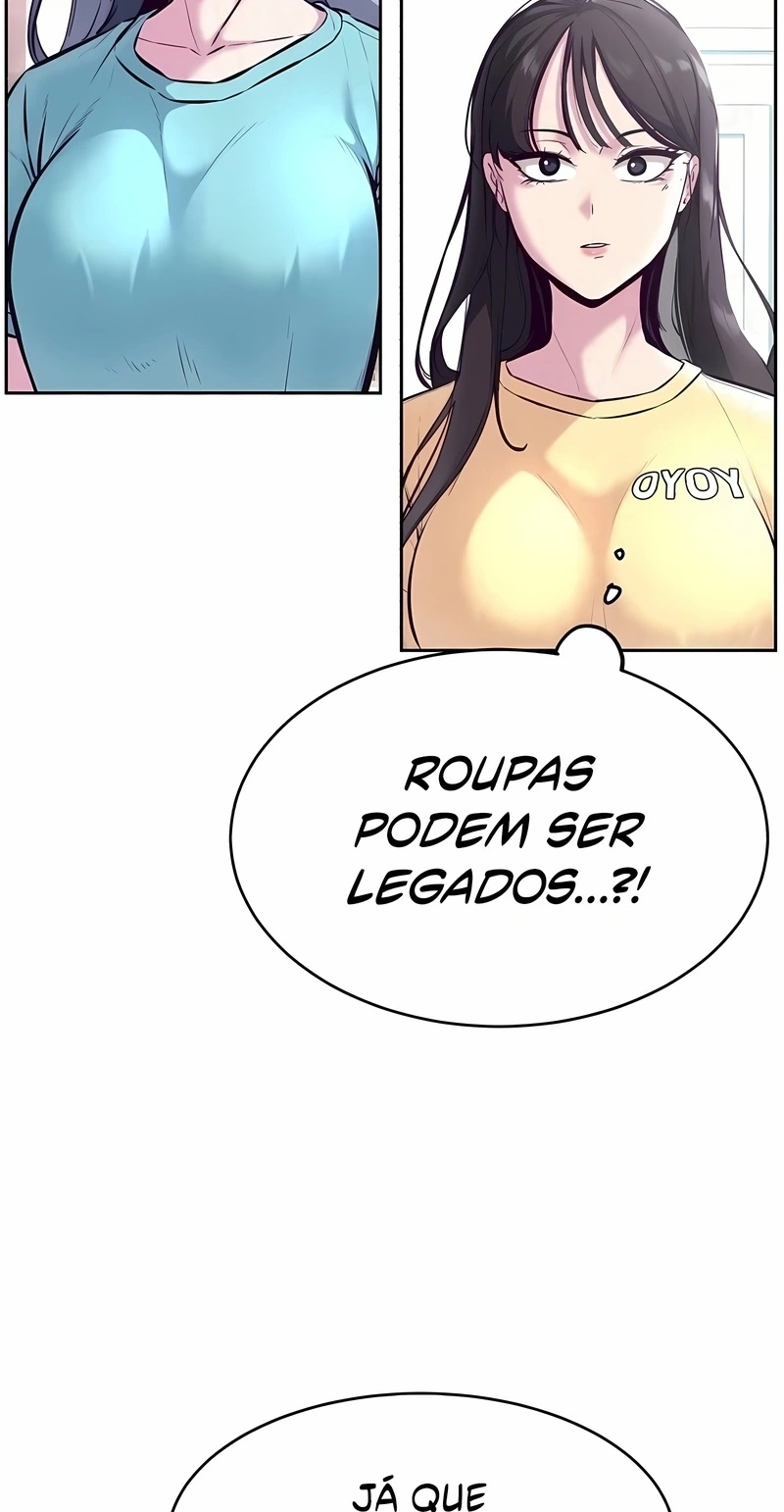 O Garoto da Morte Capítulo 128 Página 6