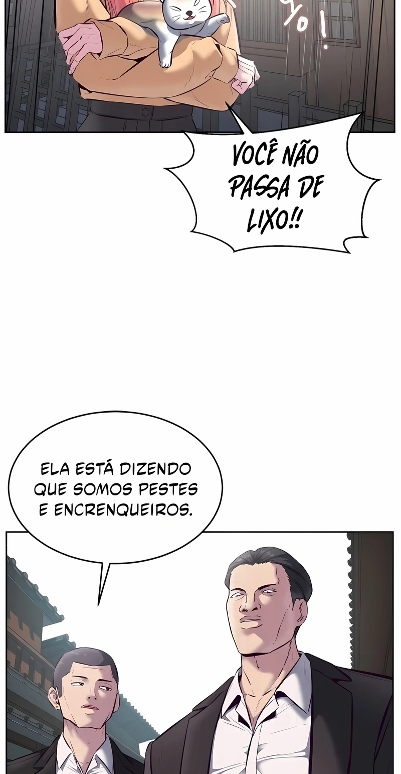 O Garoto da Morte Capítulo 128 Página 66