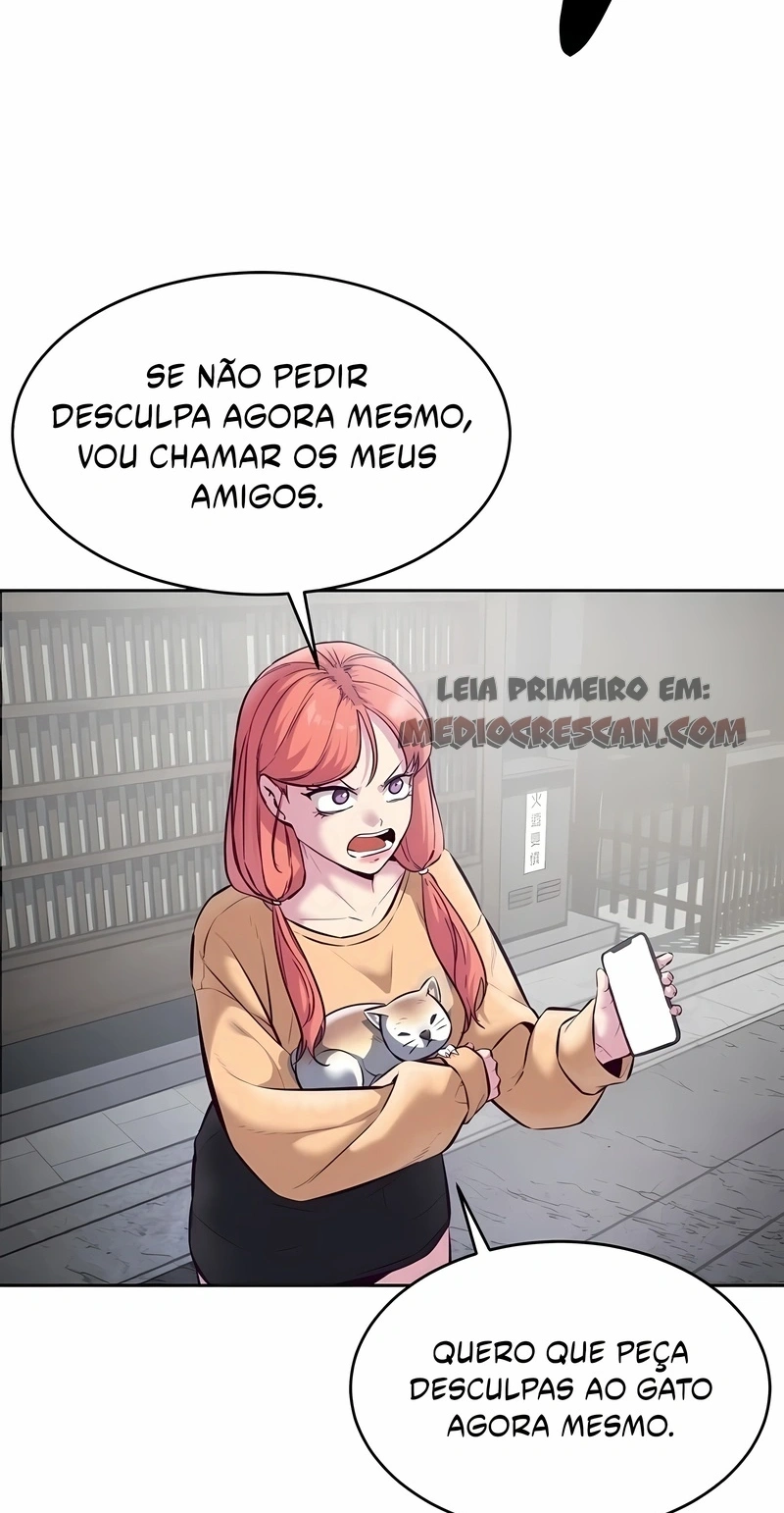 O Garoto da Morte Capítulo 128 Página 69