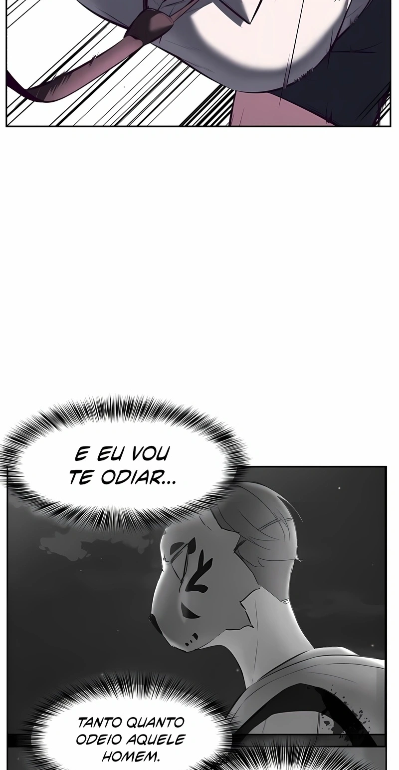 O Garoto da Morte Capítulo 128 Página 85