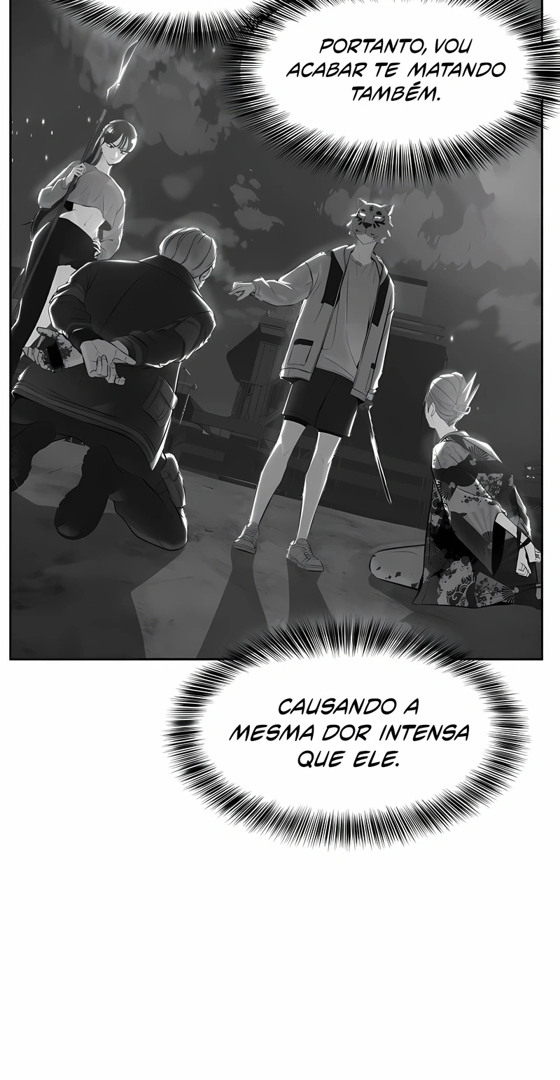 O Garoto da Morte Capítulo 128 Página 86