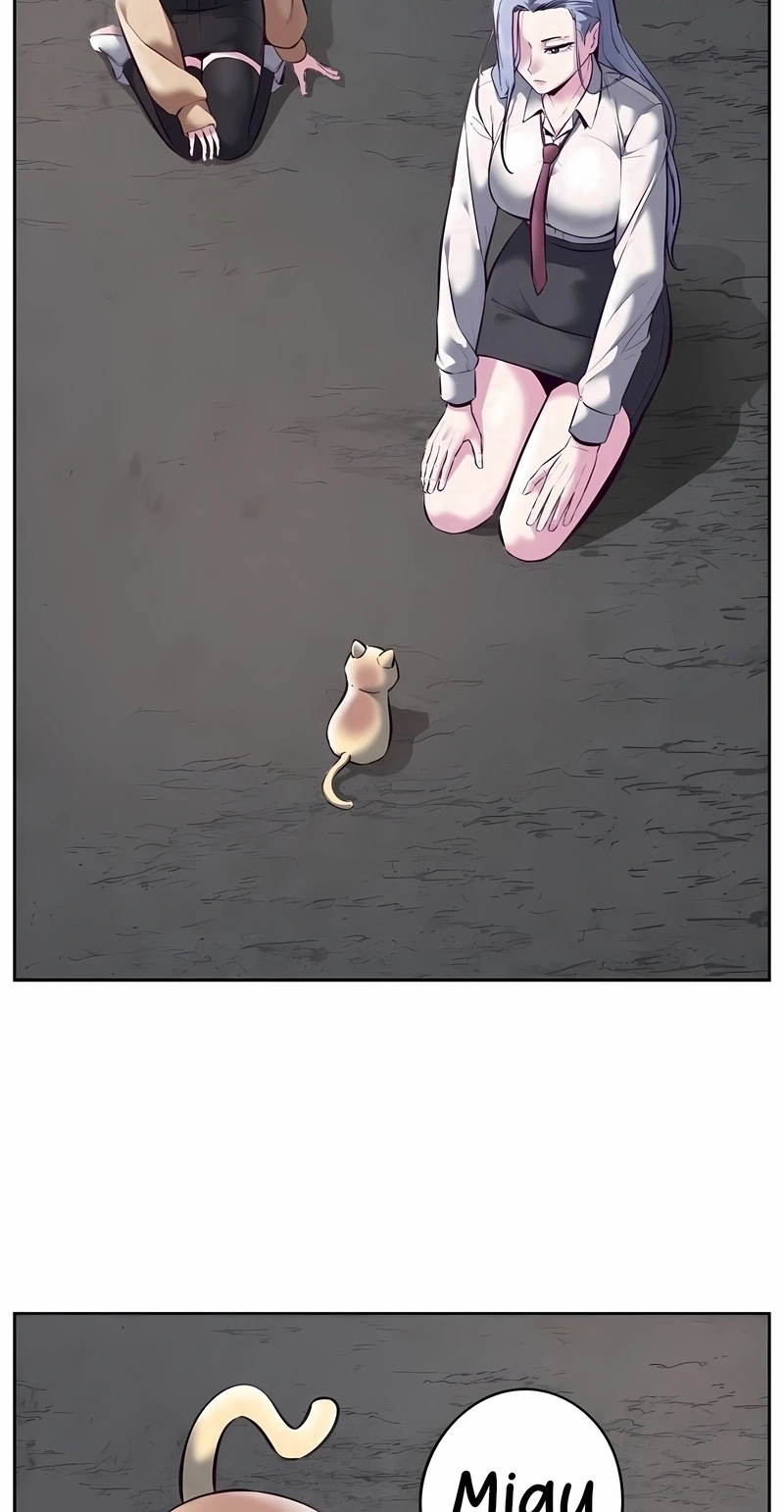 O Garoto da Morte Capítulo 128 Página 94
