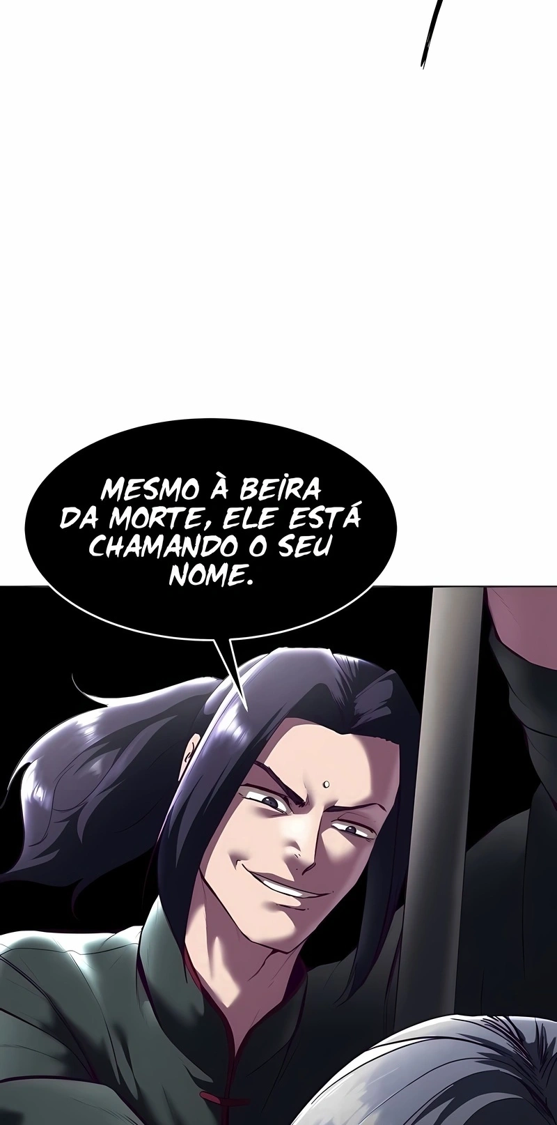 O Garoto da Morte Capítulo 129 Página 101