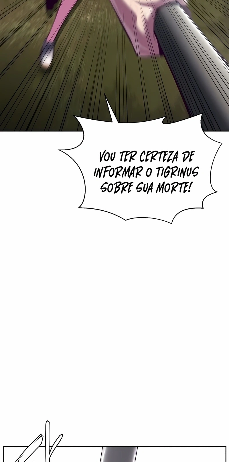 O Garoto da Morte Capítulo 129 Página 107