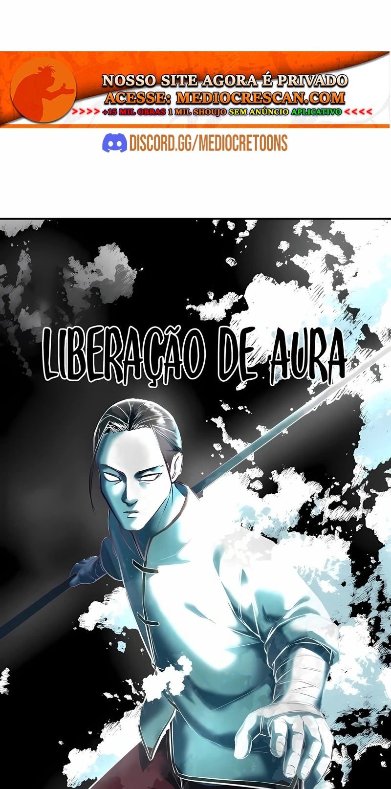 O Garoto da Morte Capítulo 129 Página 113