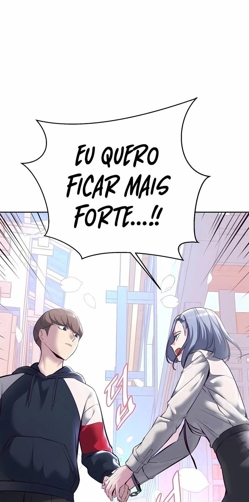 O Garoto da Morte Capítulo 129 Página 26