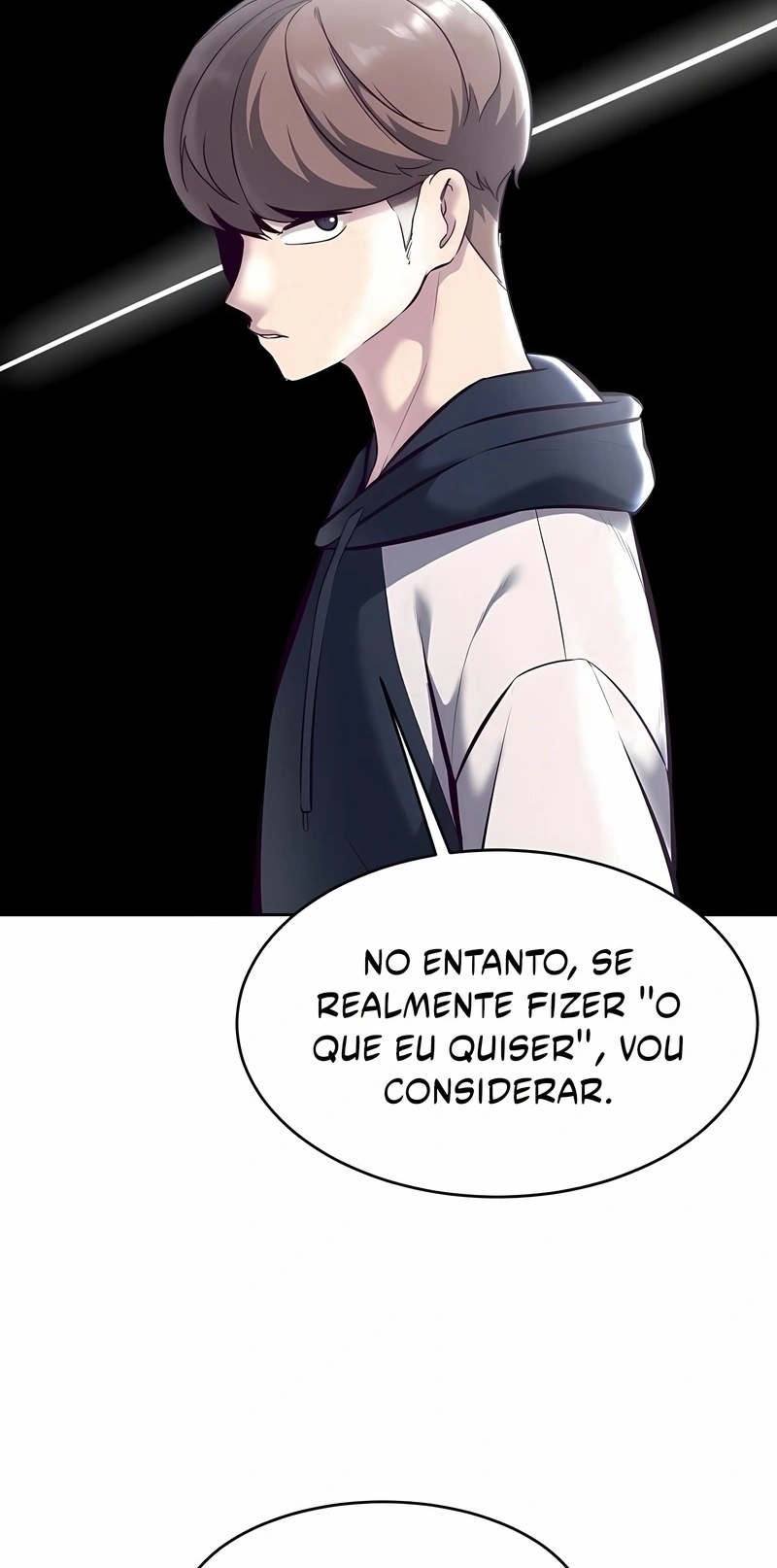 O Garoto da Morte Capítulo 129 Página 28