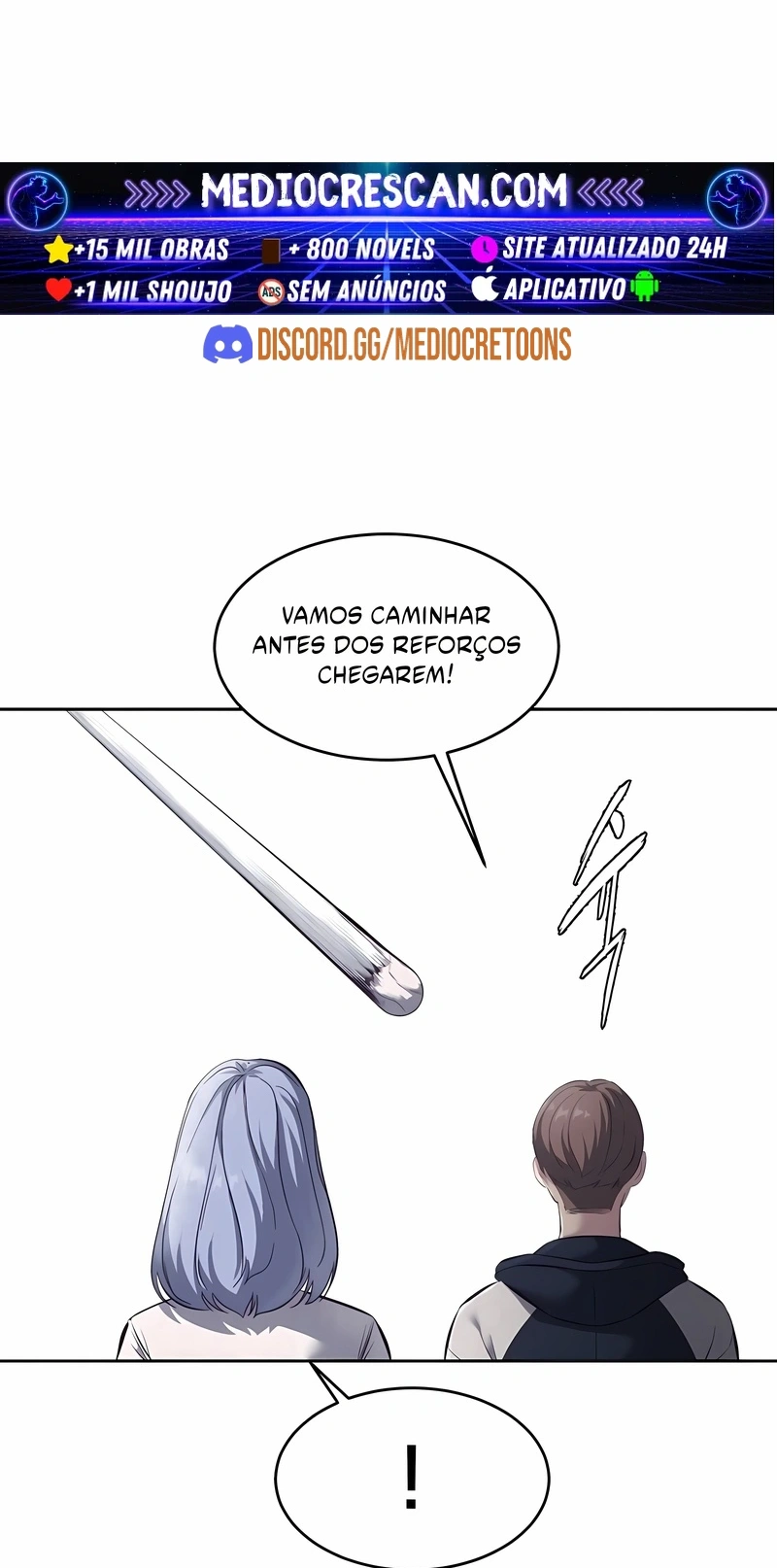 O Garoto da Morte Capítulo 129 Página 30