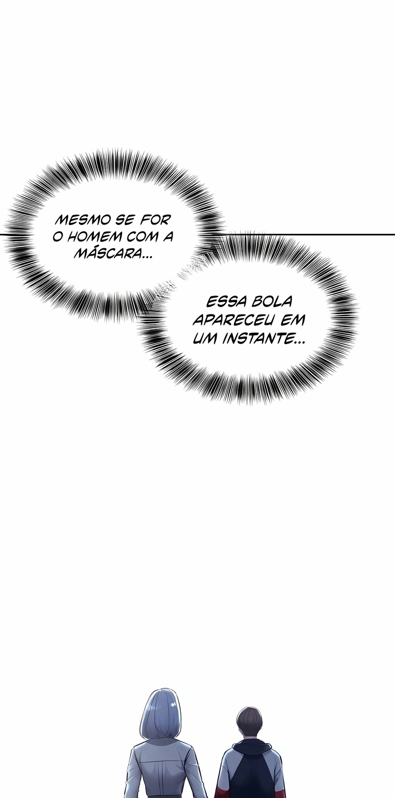 O Garoto da Morte Capítulo 129 Página 35
