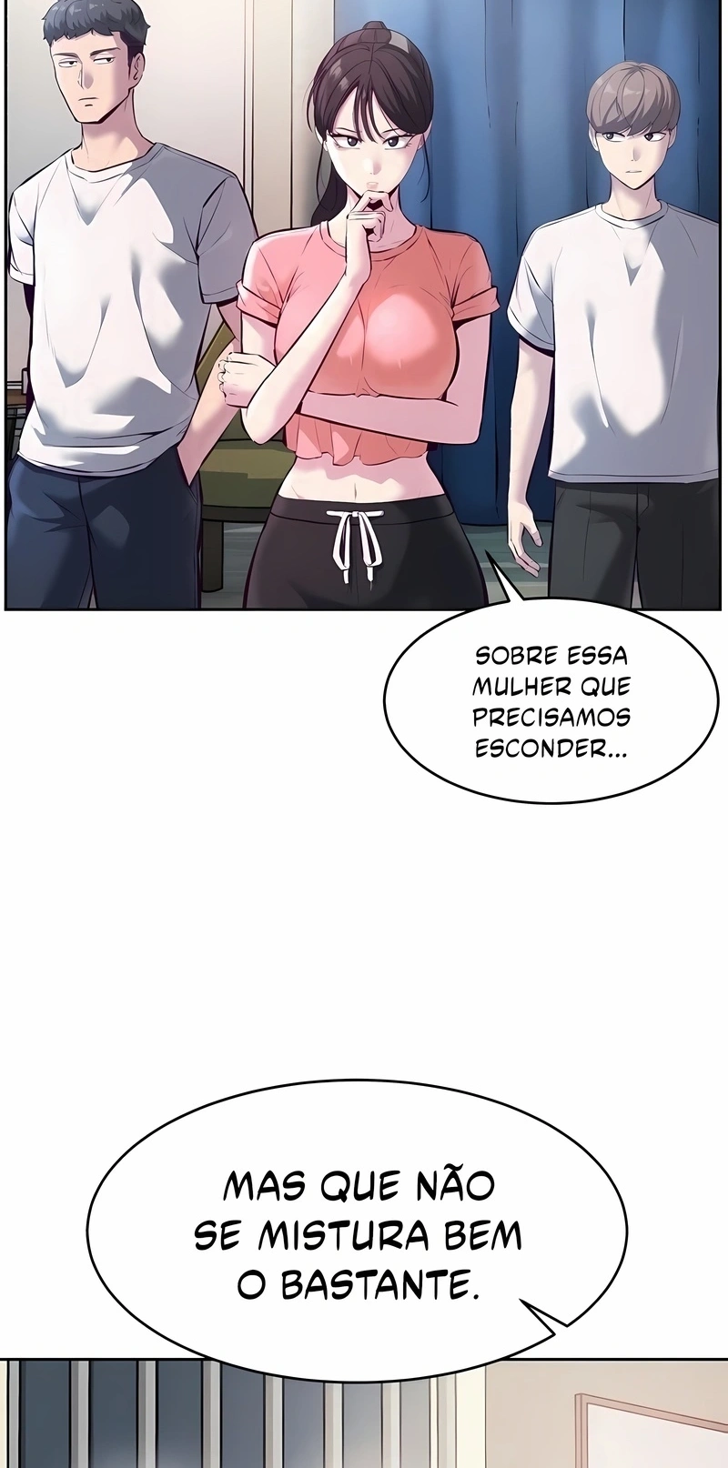 O Garoto da Morte Capítulo 129 Página 4