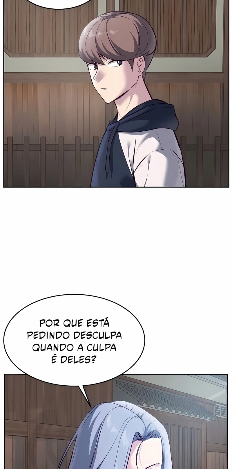O Garoto da Morte Capítulo 129 Página 46