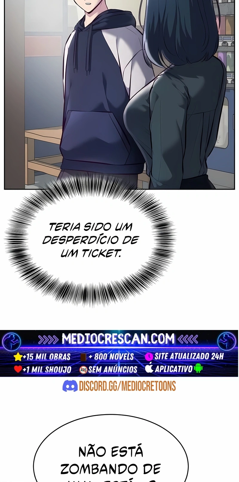 O Garoto da Morte Capítulo 129 Página 48