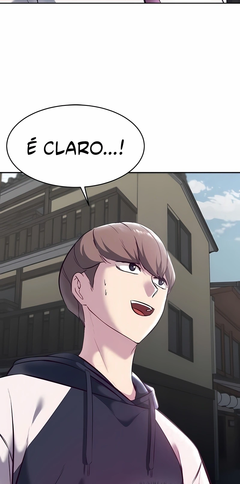 O Garoto da Morte Capítulo 129 Página 51