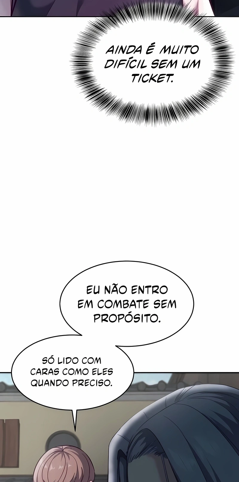O Garoto da Morte Capítulo 129 Página 52