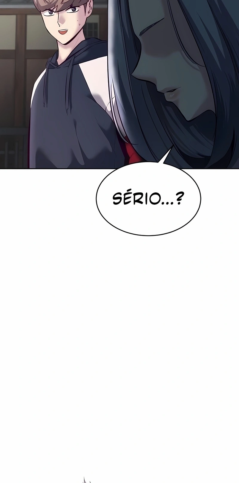 O Garoto da Morte Capítulo 129 Página 53