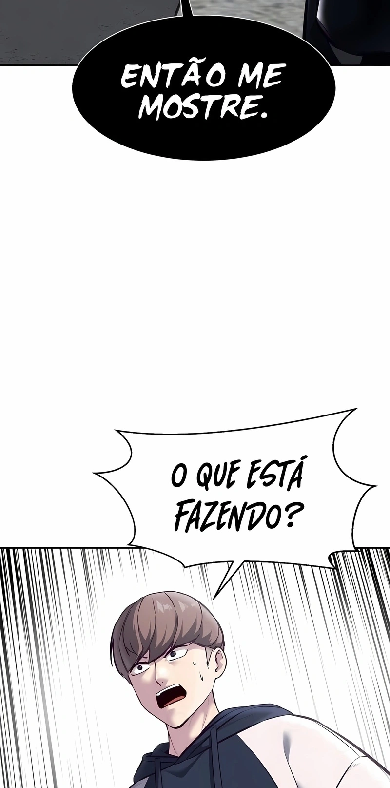 O Garoto da Morte Capítulo 129 Página 56
