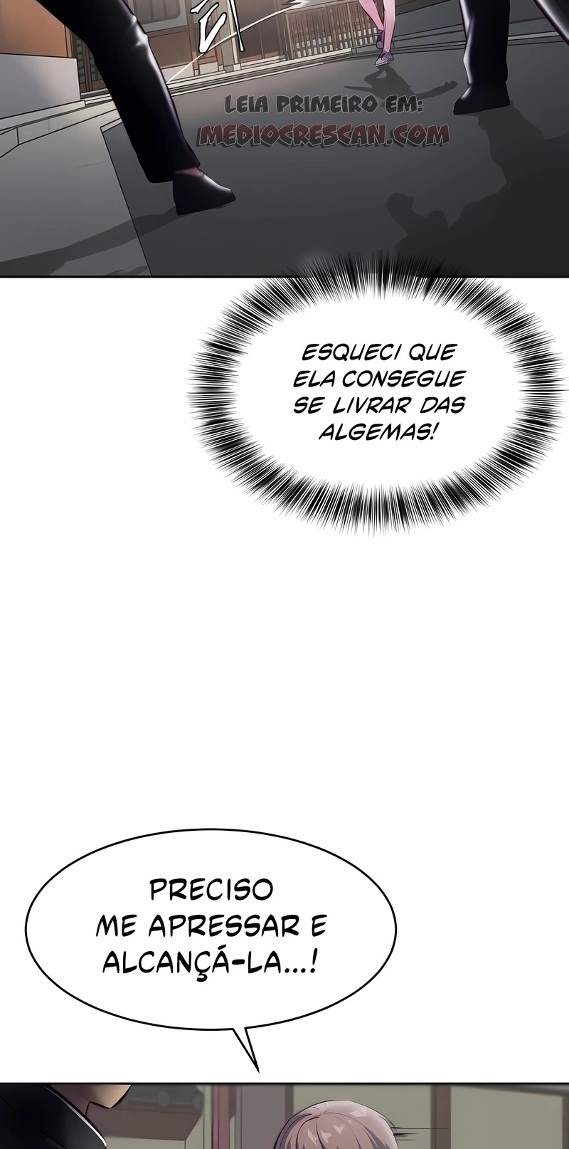 O Garoto da Morte Capítulo 129 Página 59