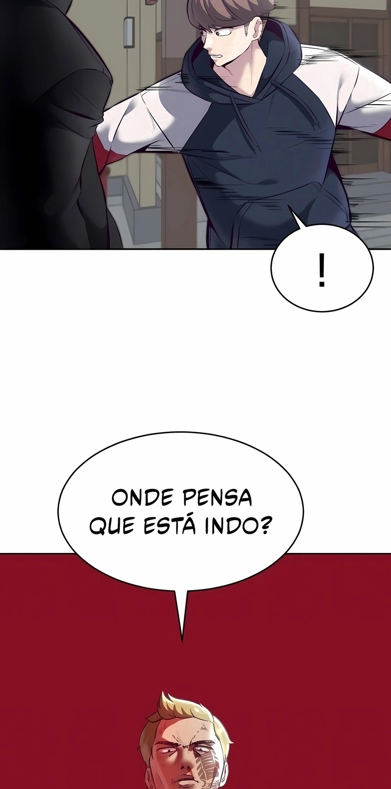 O Garoto da Morte Capítulo 129 Página 60