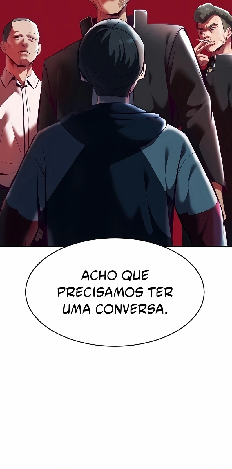 O Garoto da Morte Capítulo 129 Página 61