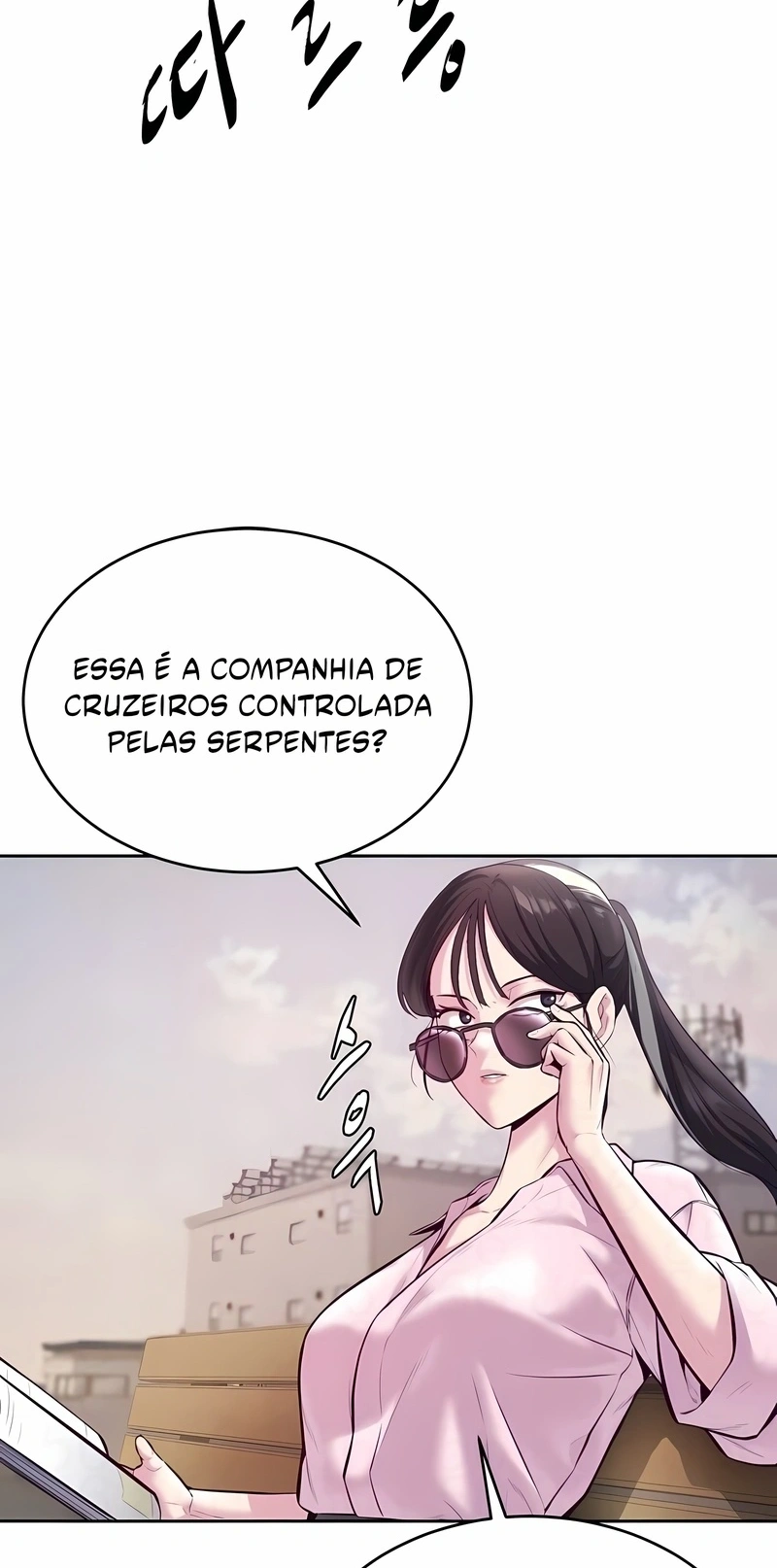 O Garoto da Morte Capítulo 129 Página 69