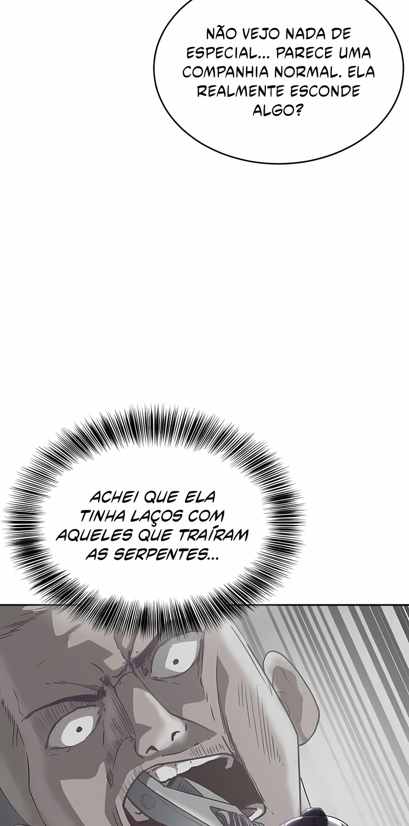 O Garoto da Morte Capítulo 129 Página 70