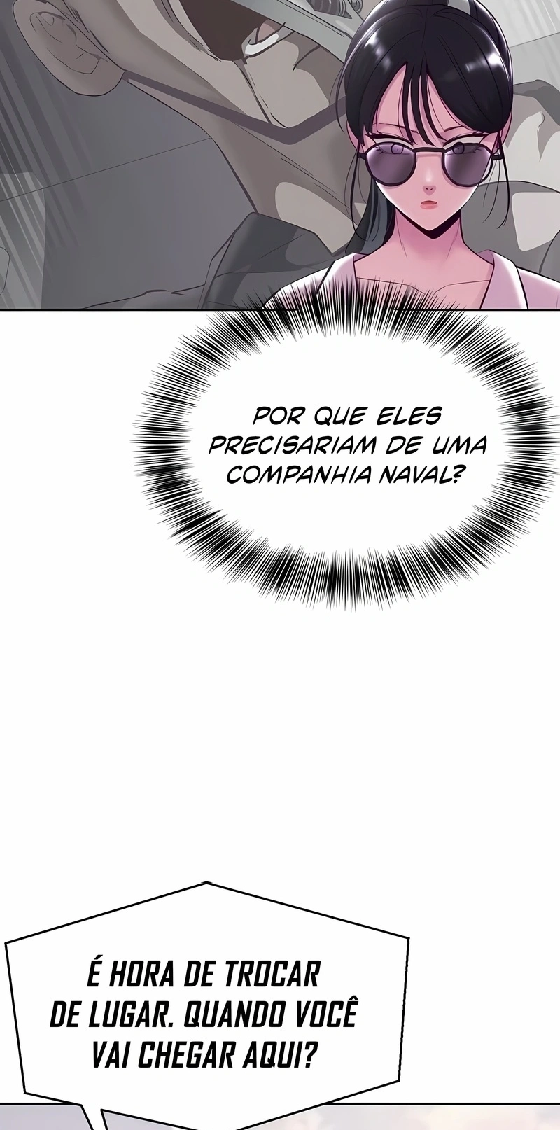 O Garoto da Morte Capítulo 129 Página 71