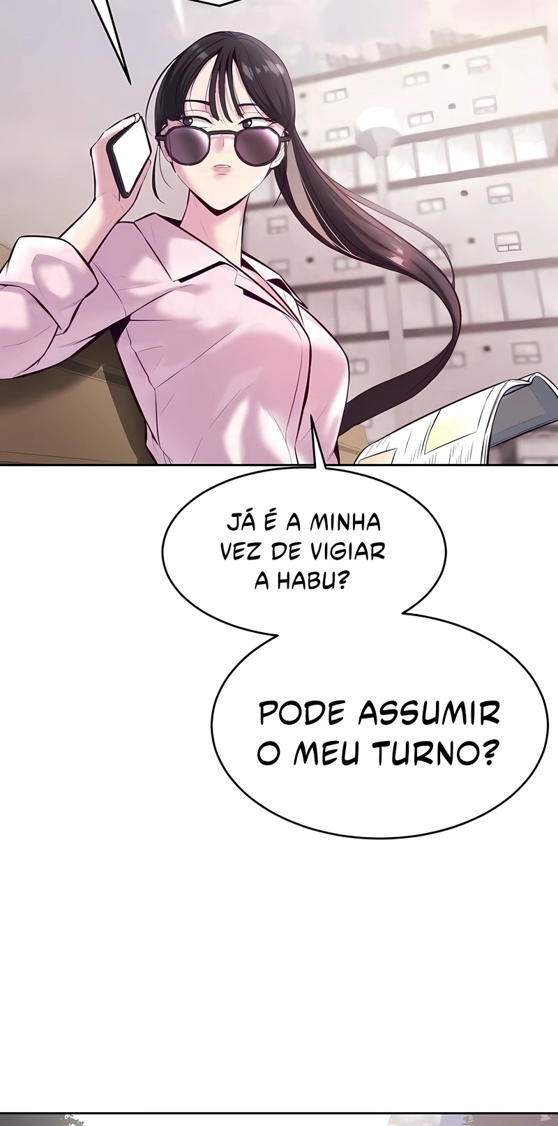 O Garoto da Morte Capítulo 129 Página 72