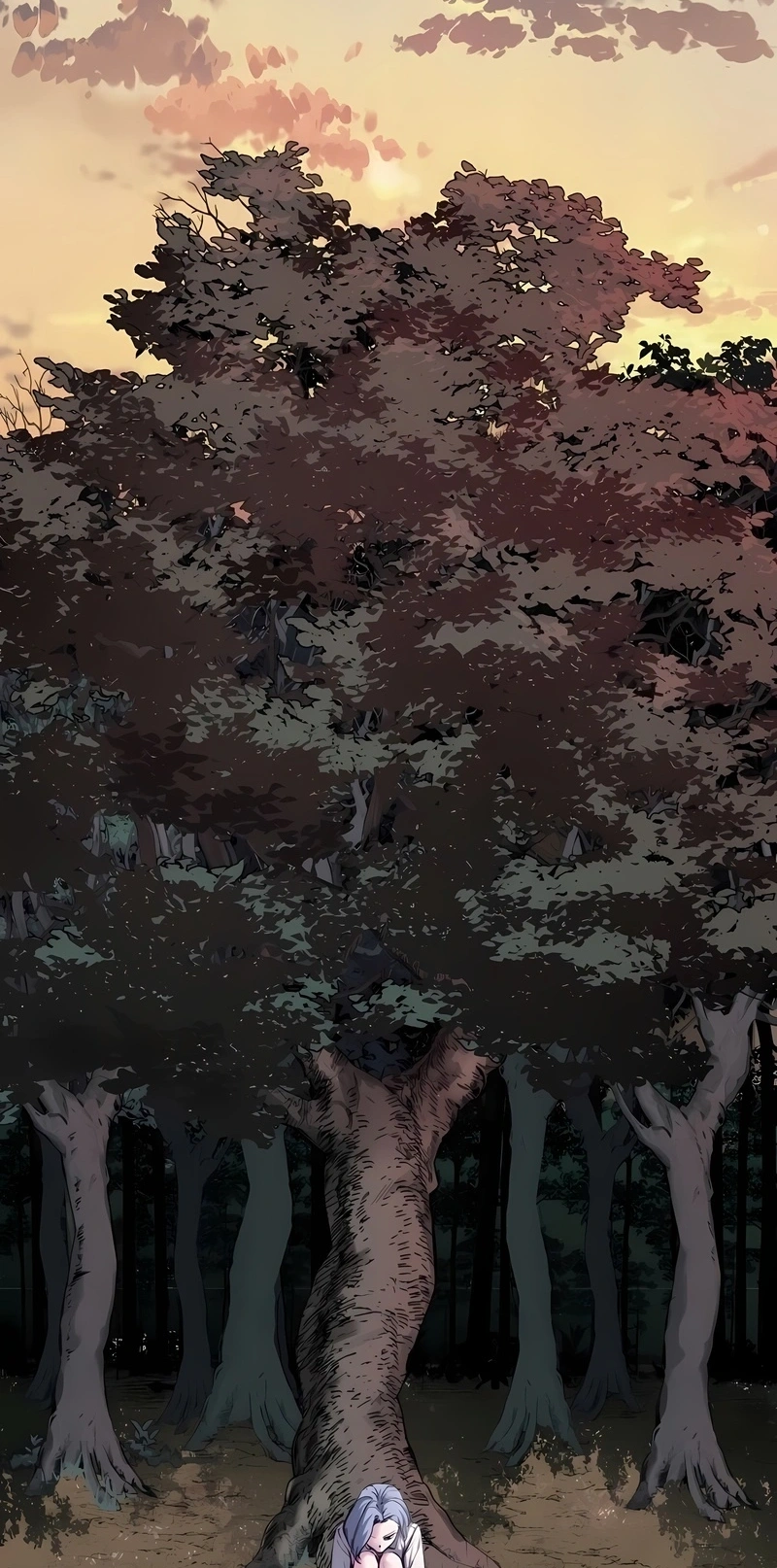 O Garoto da Morte Capítulo 129 Página 76