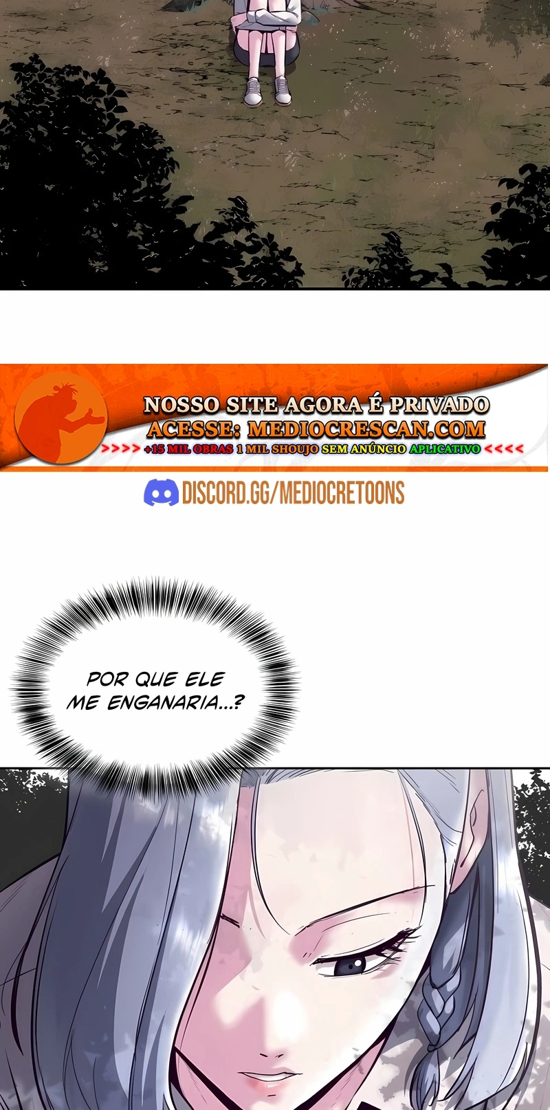O Garoto da Morte Capítulo 129 Página 77