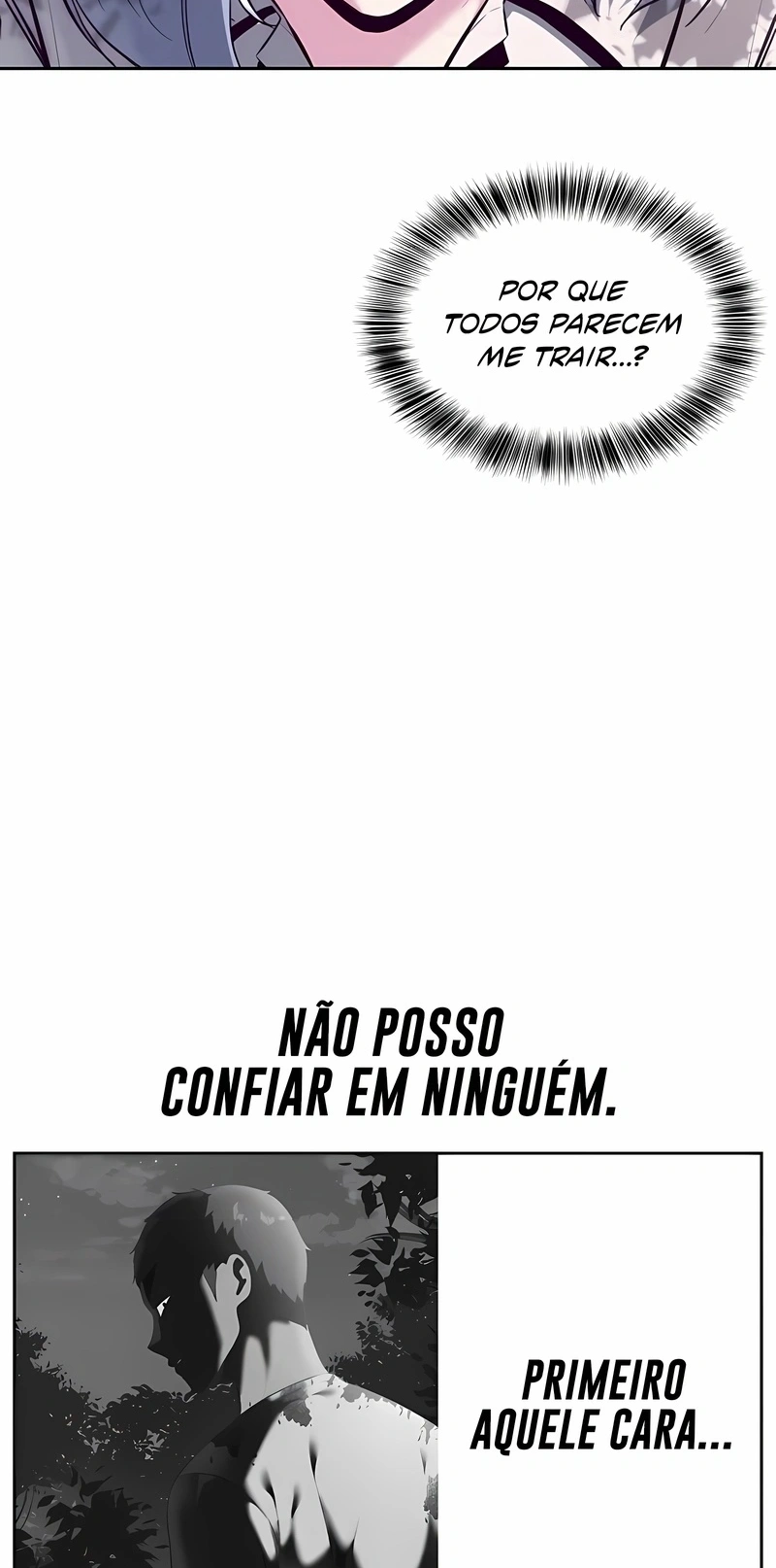 O Garoto da Morte Capítulo 129 Página 78