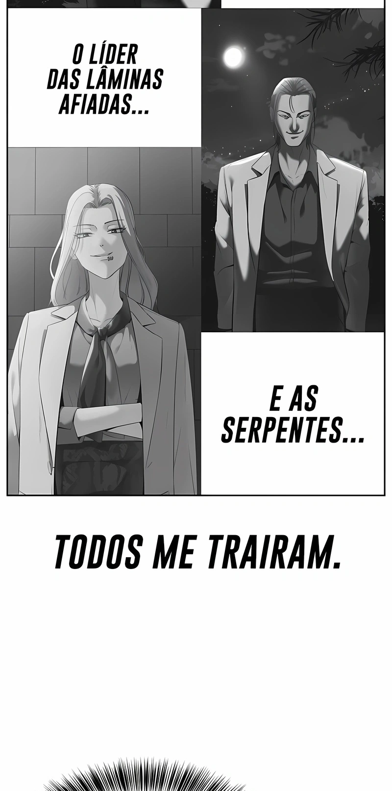 O Garoto da Morte Capítulo 129 Página 79