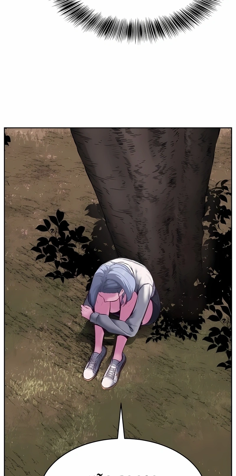 O Garoto da Morte Capítulo 129 Página 81