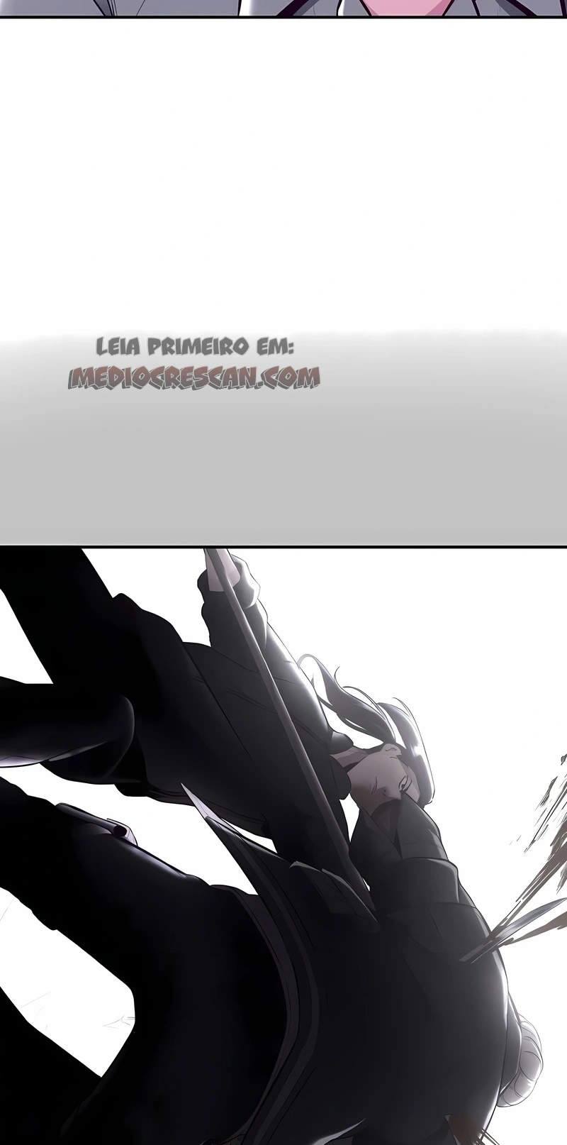 O Garoto da Morte Capítulo 129 Página 86