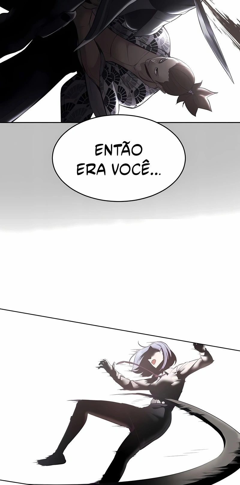 O Garoto da Morte Capítulo 129 Página 87