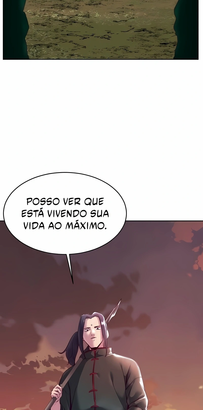 O Garoto da Morte Capítulo 129 Página 91