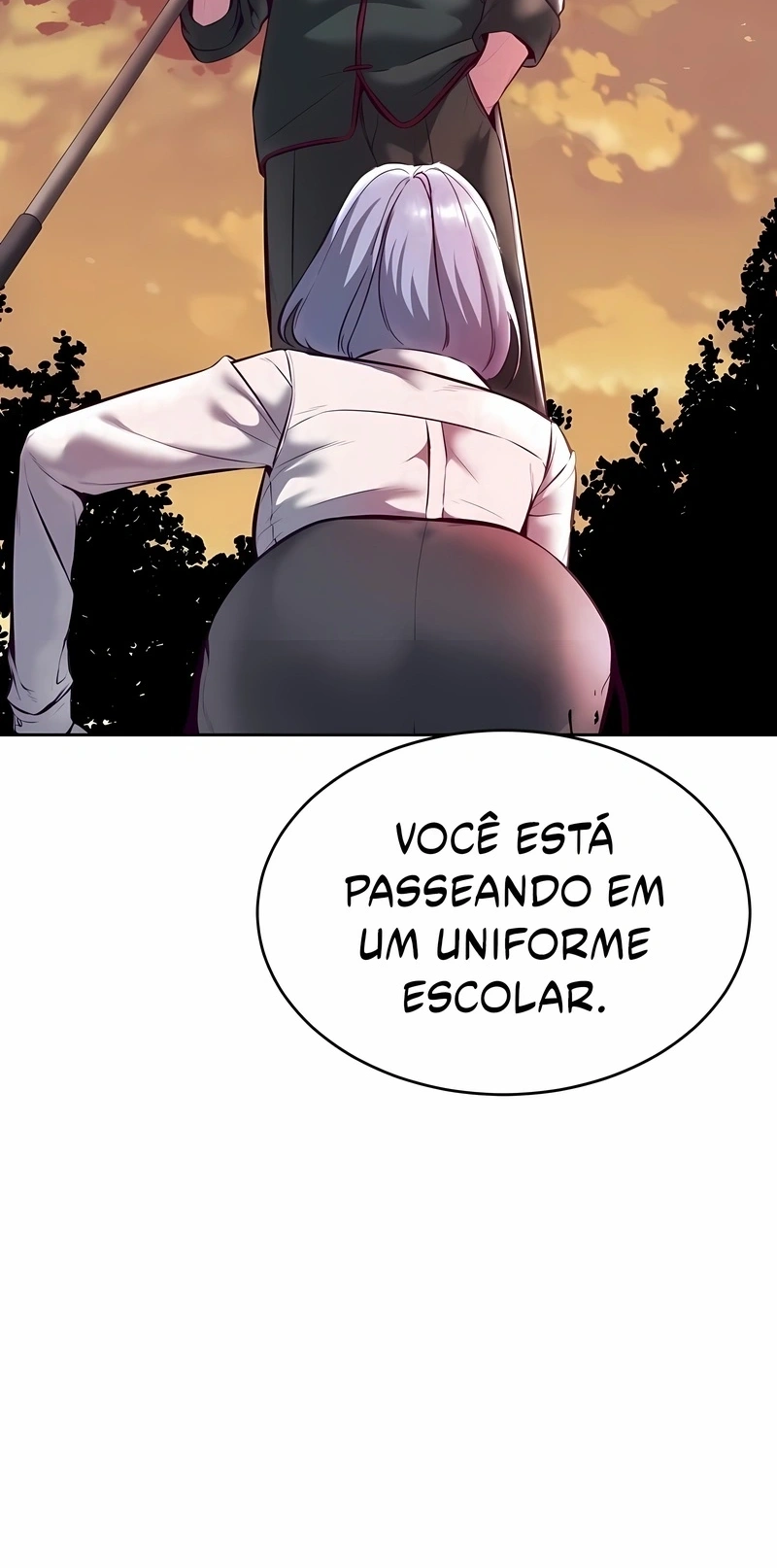 O Garoto da Morte Capítulo 129 Página 92
