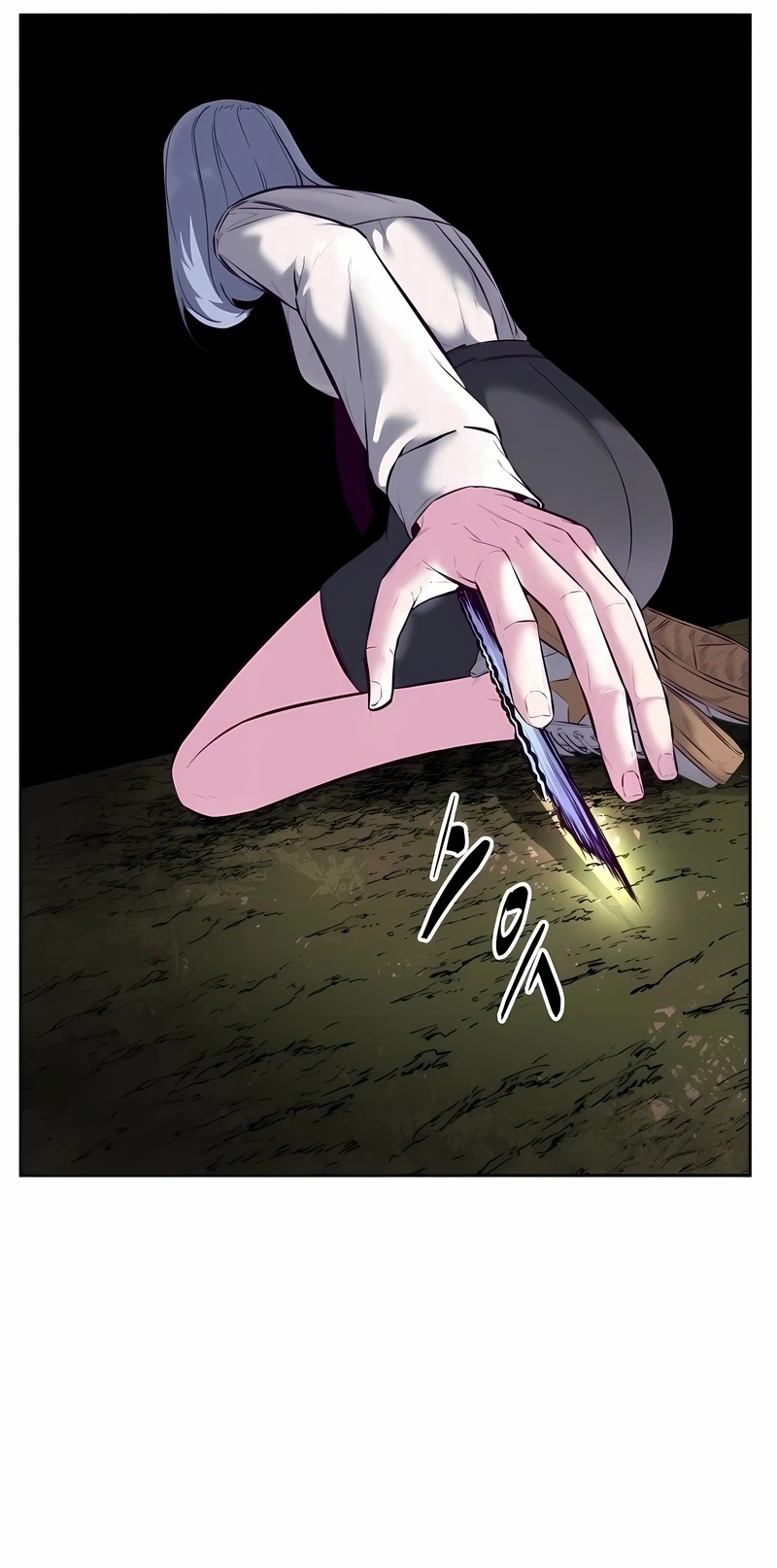 O Garoto da Morte Capítulo 129 Página 93