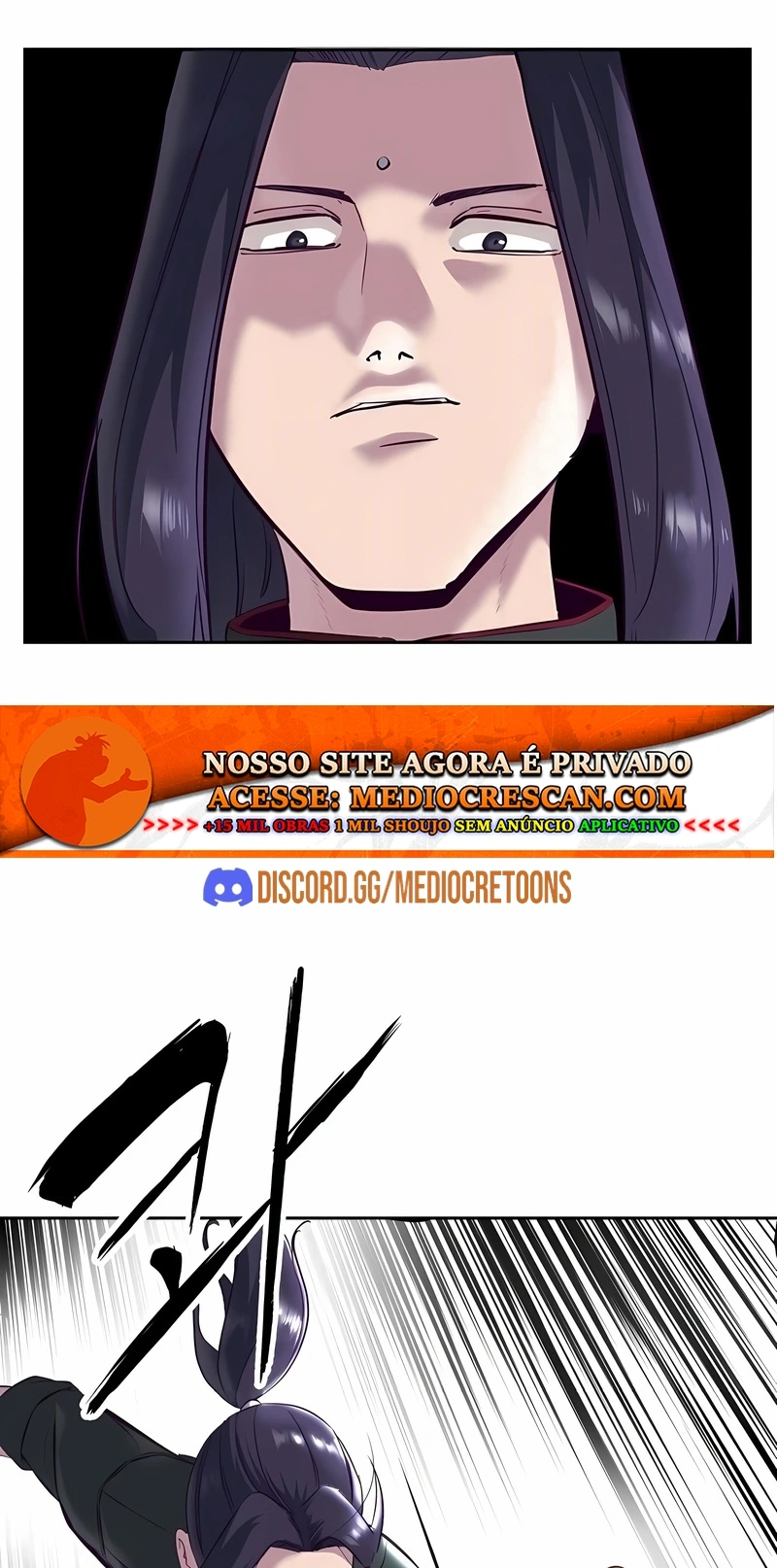 O Garoto da Morte Capítulo 129 Página 94