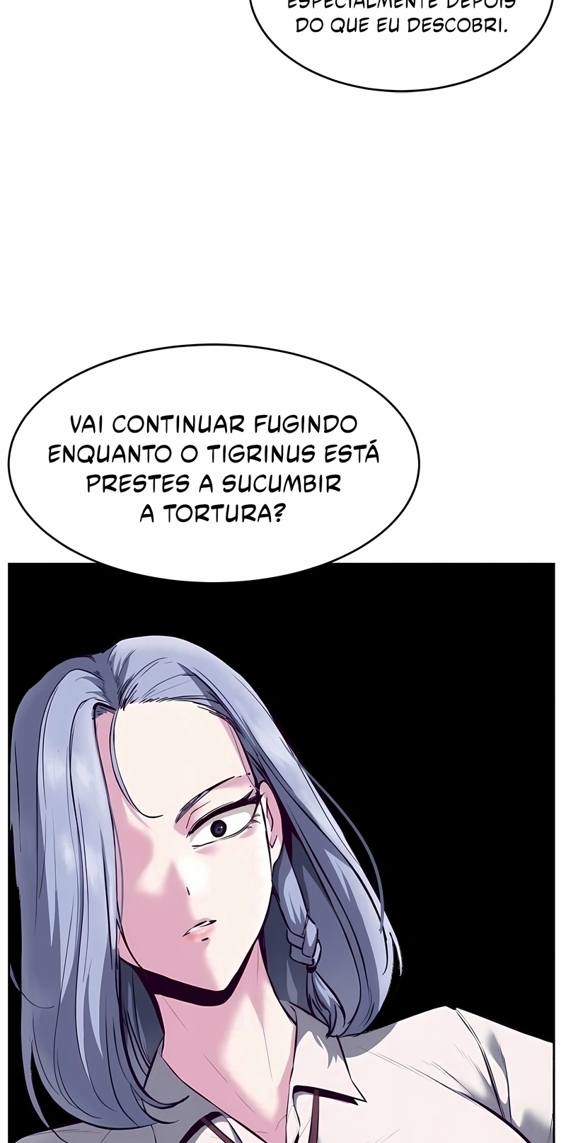 O Garoto da Morte Capítulo 129 Página 98