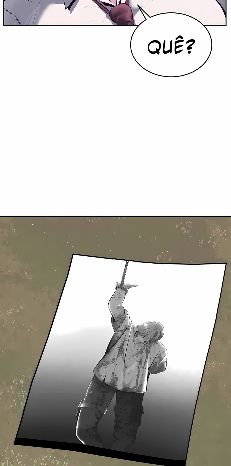 O Garoto da Morte Capítulo 129 Página 99
