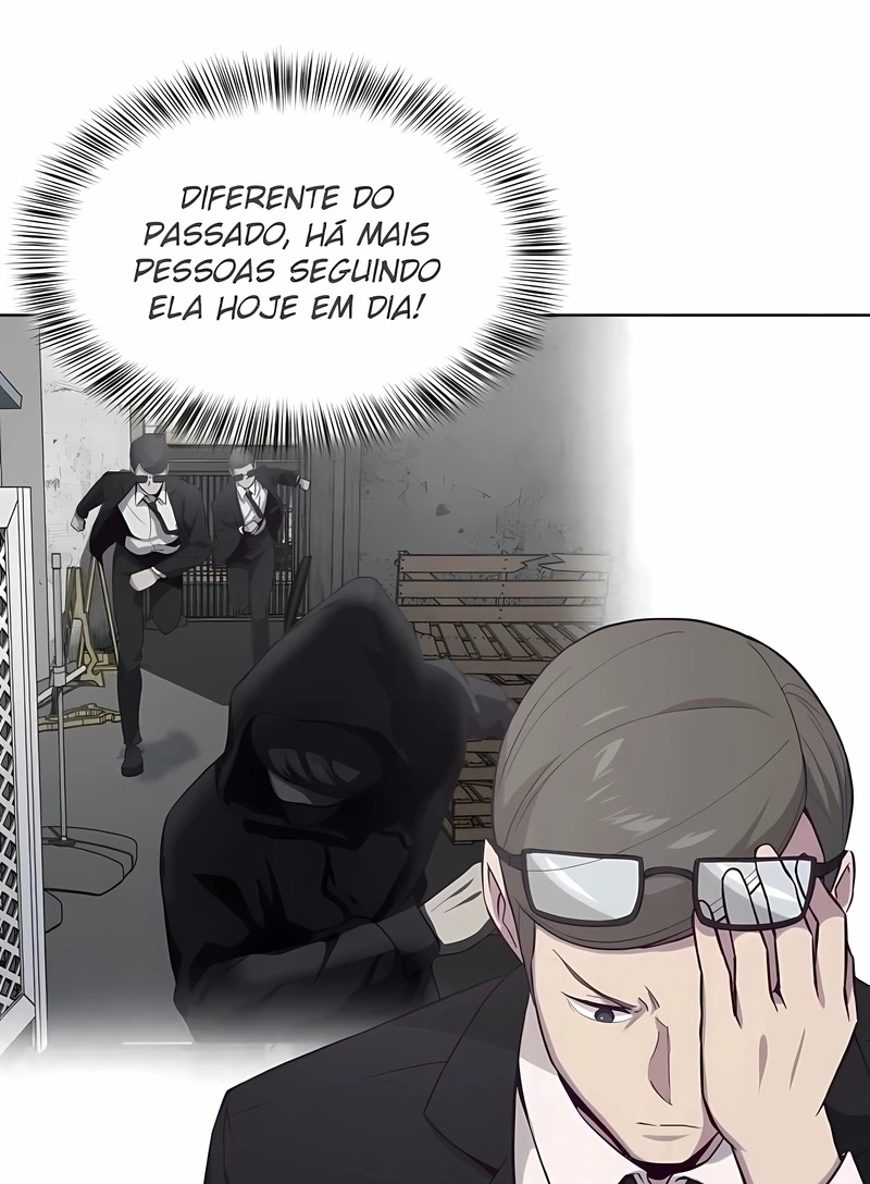 O Garoto da Morte Capítulo 13 Página 102