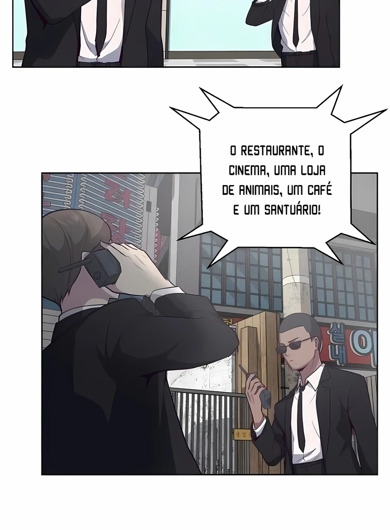 O Garoto da Morte Capítulo 13 Página 107