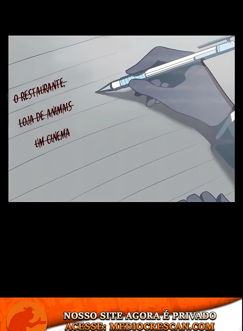 O Garoto da Morte Capítulo 13 Página 111